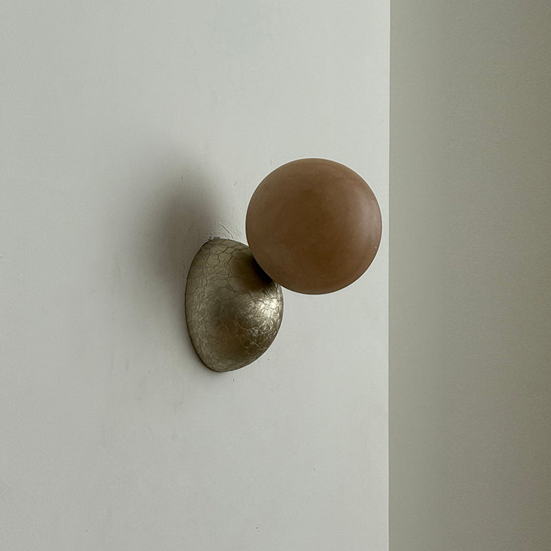 Marvao Eclipse Wall Lamp