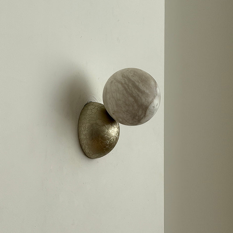 Marvao Eclipse Wall Lamp