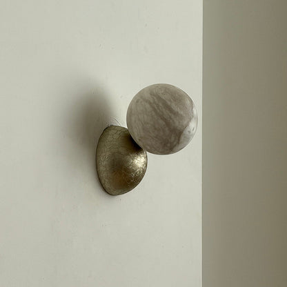 Marvao Eclipse Wall Lamp