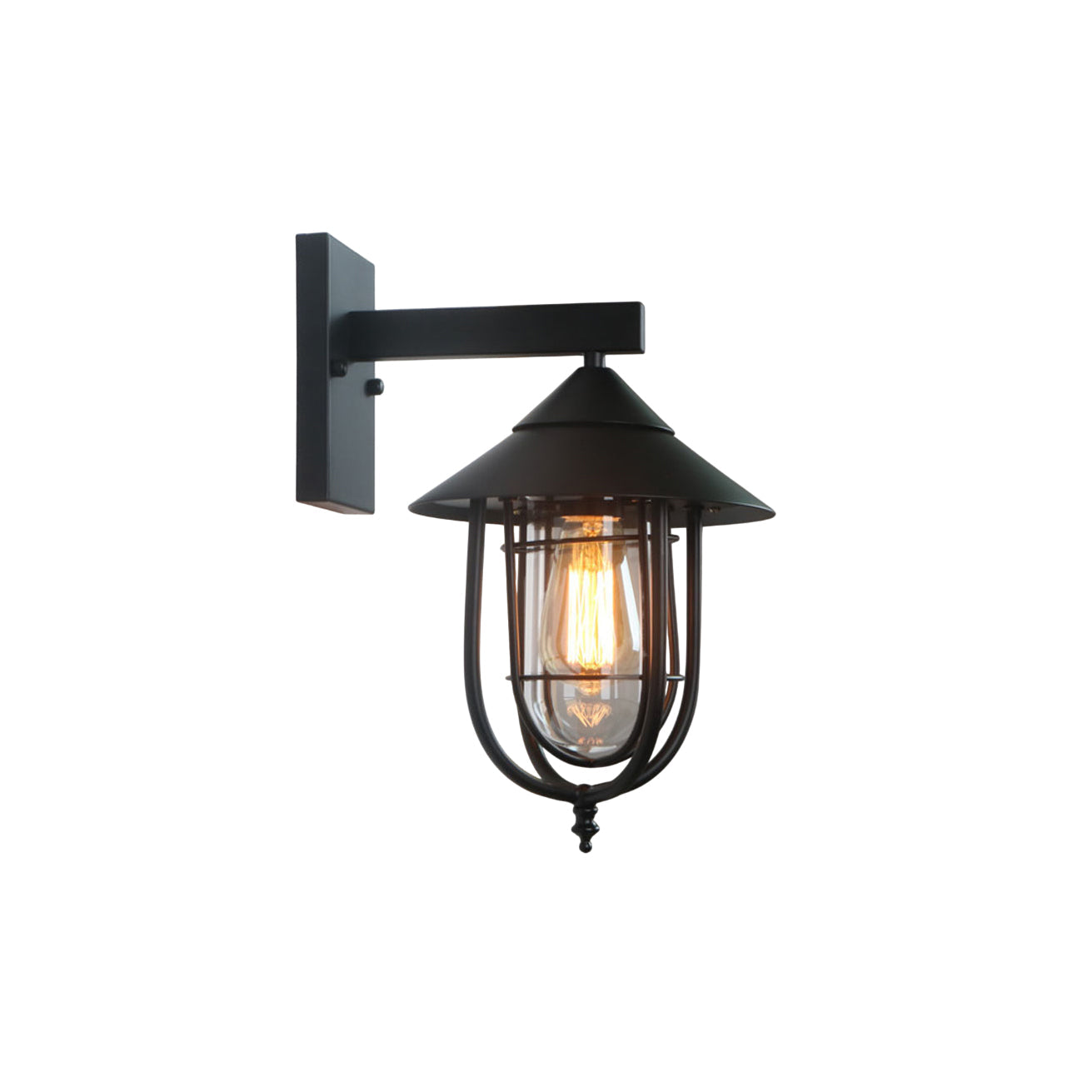 Esmen Wall Lamp
