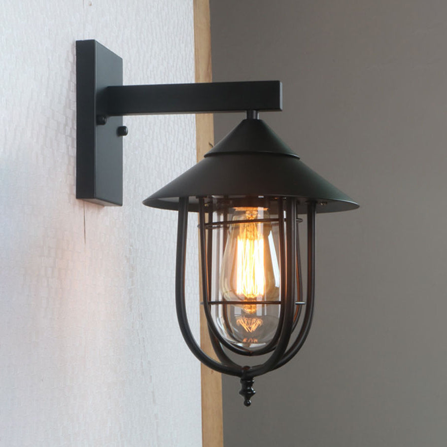 Esmen Wall Lamp