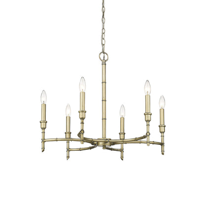 Pela Chandelier