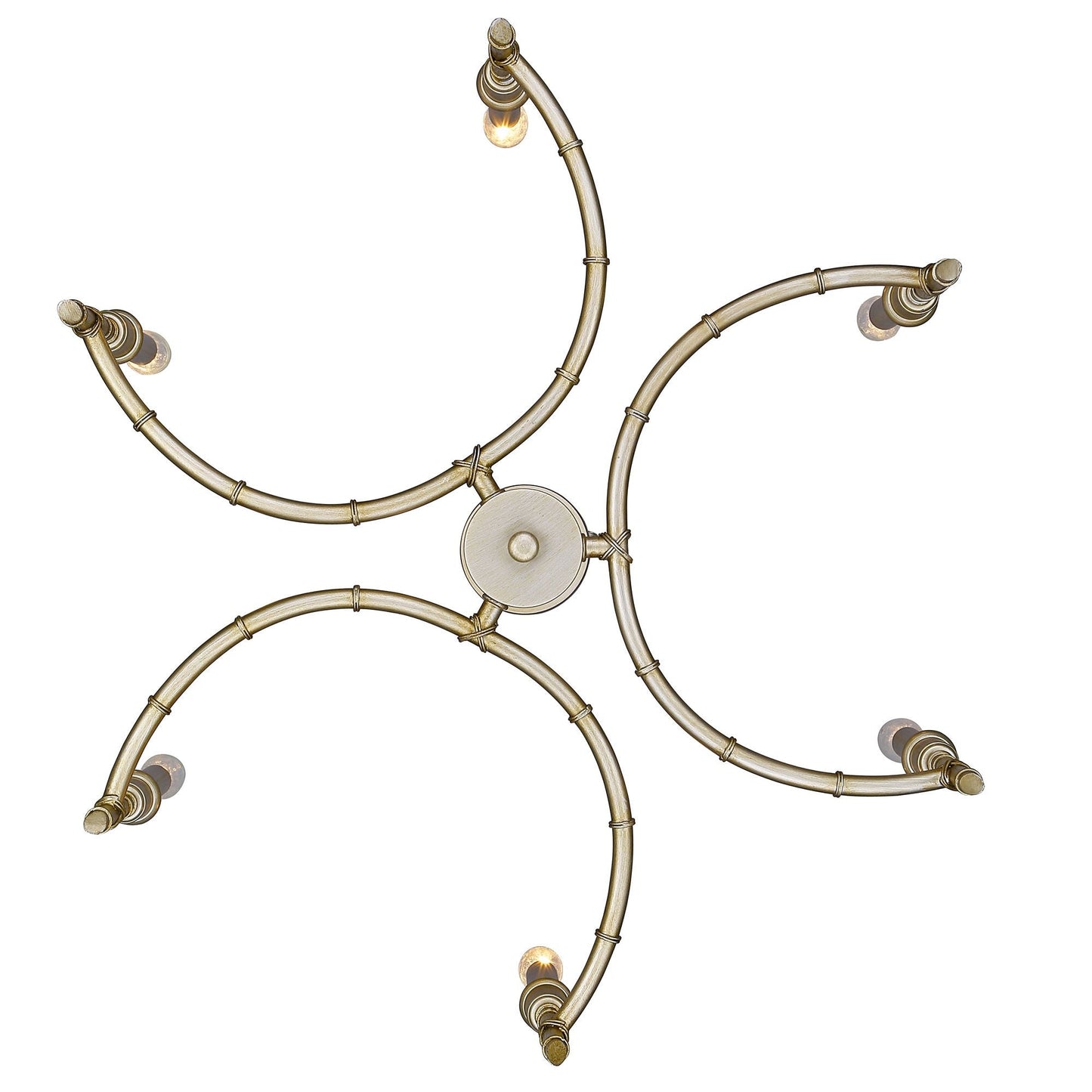 Pela Chandelier