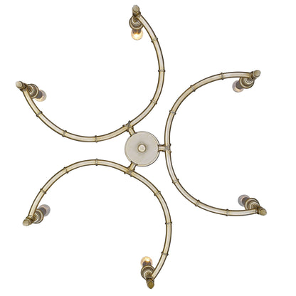 Pela Chandelier