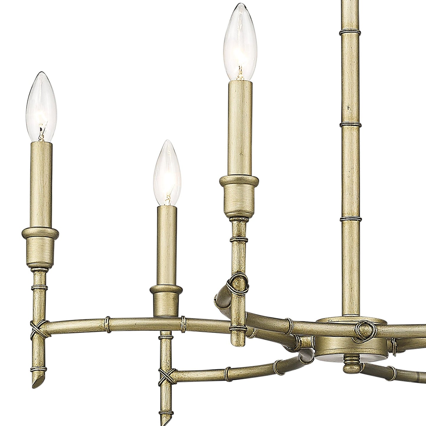 Pela Chandelier