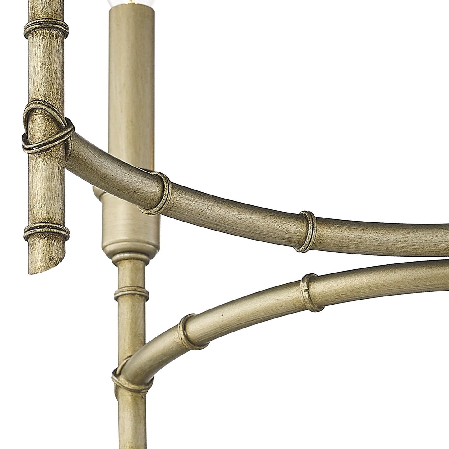 Pela Chandelier