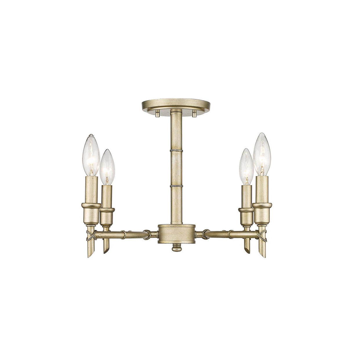 Pela Chandelier