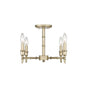 Pela Chandelier