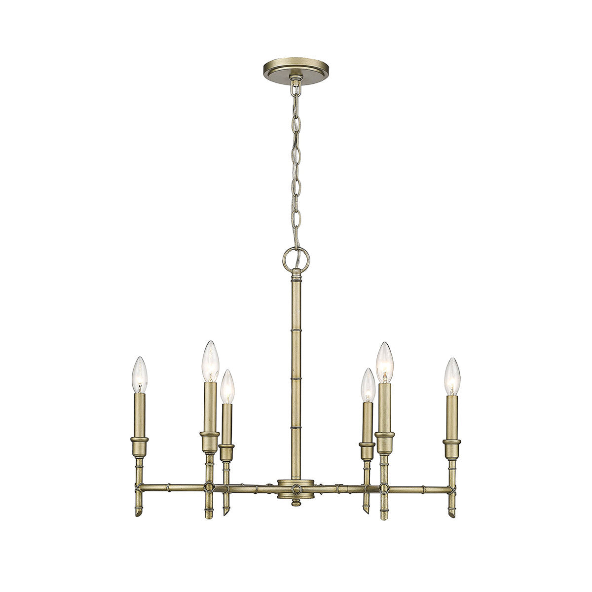 Pela Chandelier