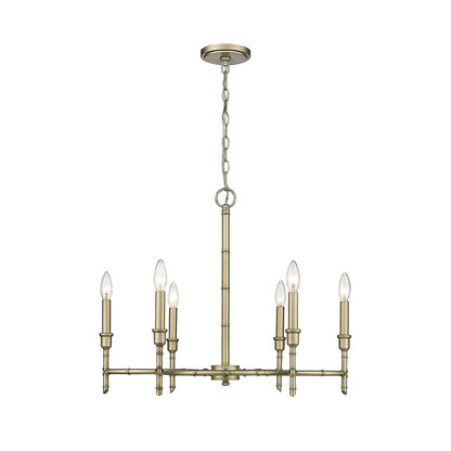Pela Chandelier