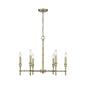 Pela Chandelier