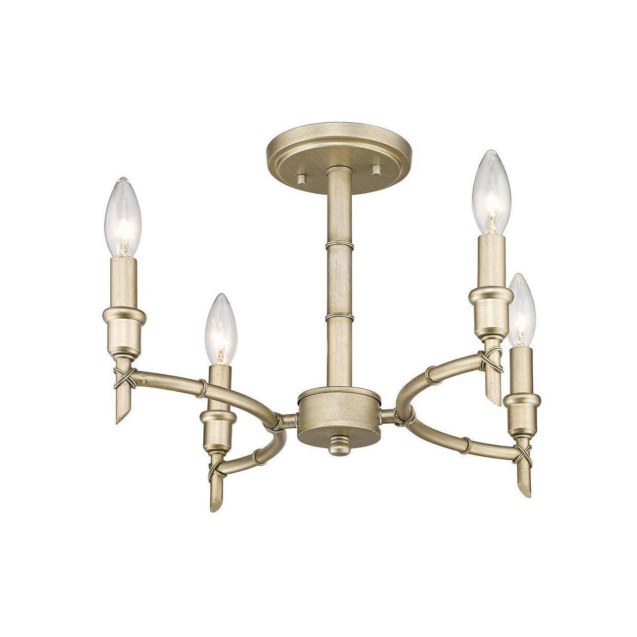 Pela Chandelier
