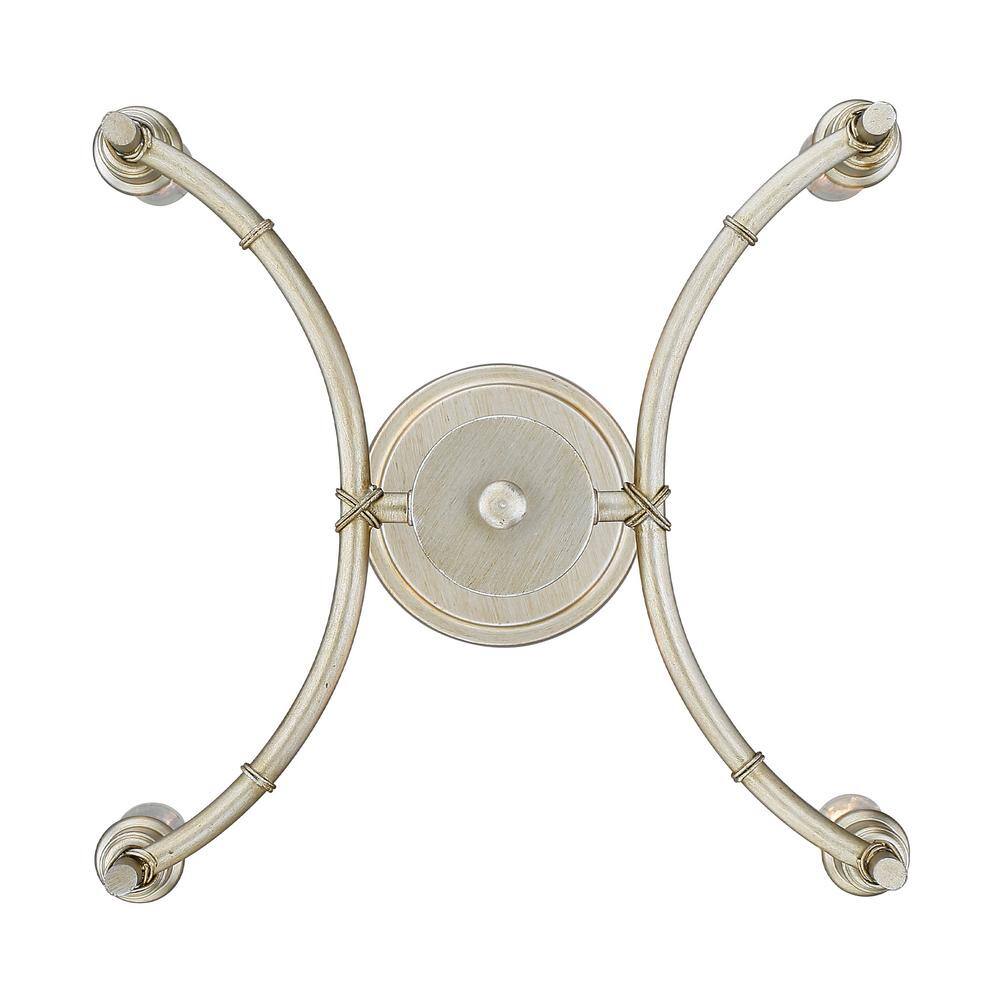 Pela Chandelier
