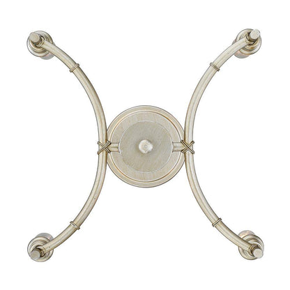 Pela Chandelier