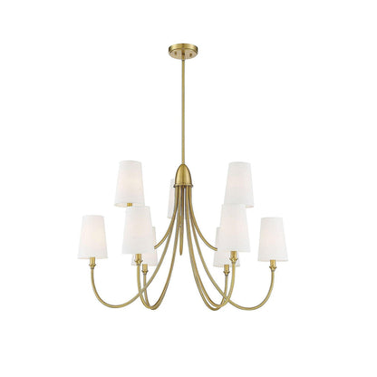 Miria Chandelier