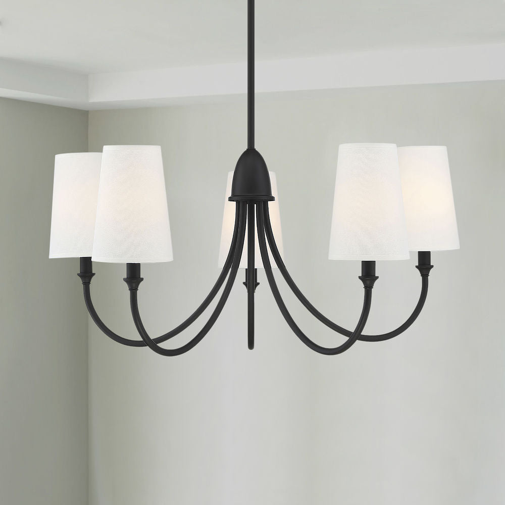 Miria Chandelier