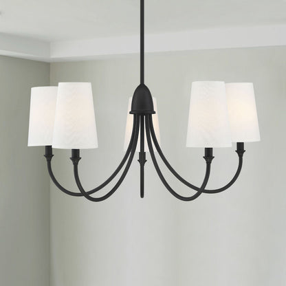 Miria Chandelier