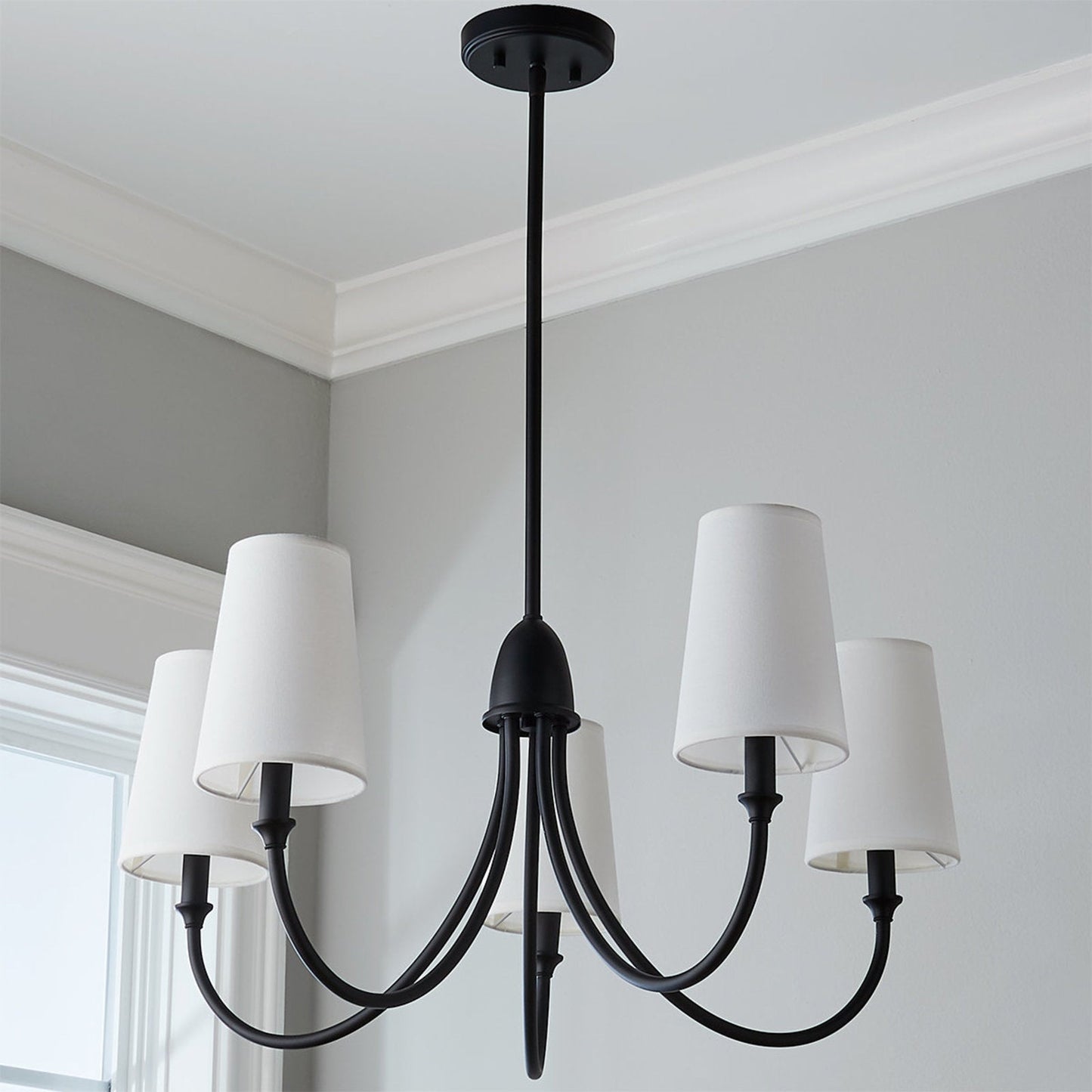 Miria Chandelier