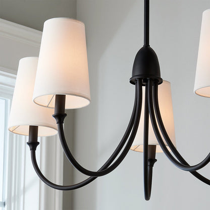 Miria Chandelier