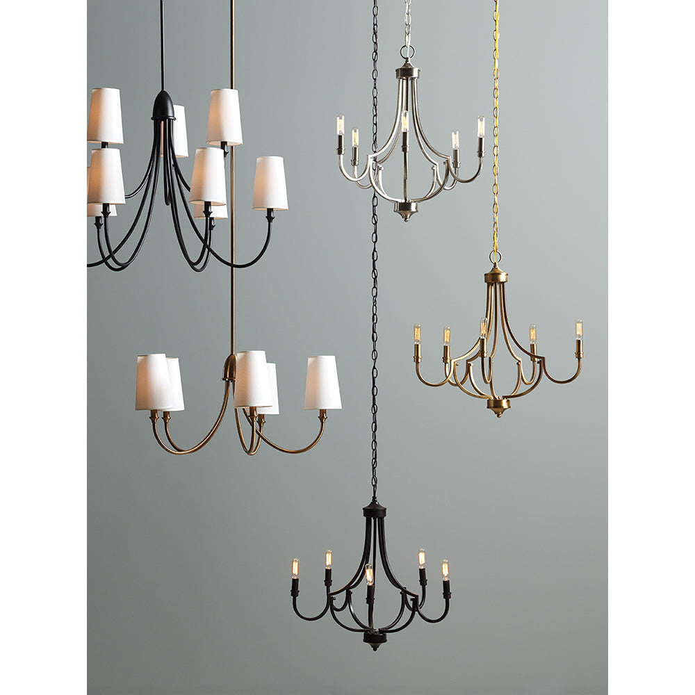 Miria Chandelier