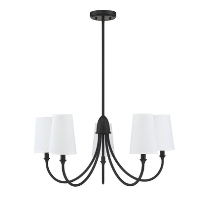 Miria Chandelier