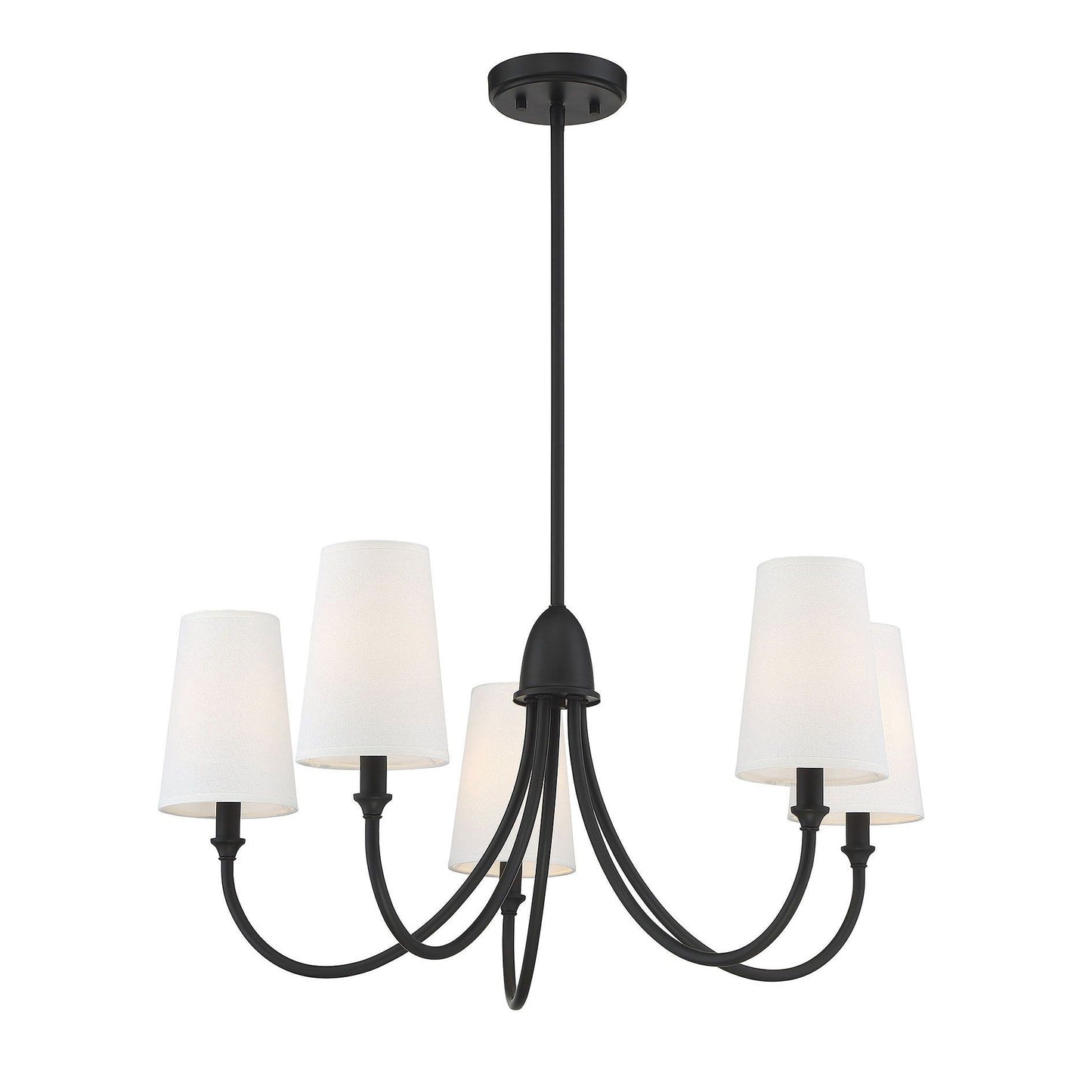 Miria Chandelier