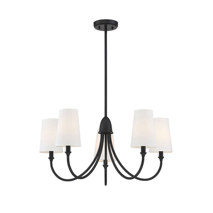 Miria Chandelier