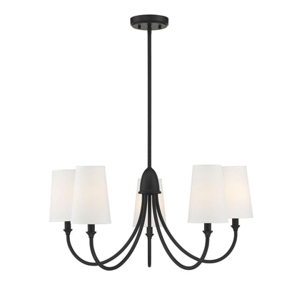 Miria Chandelier