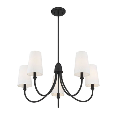 Miria Chandelier