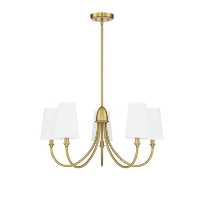 Miria Chandelier