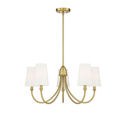 Miria Chandelier