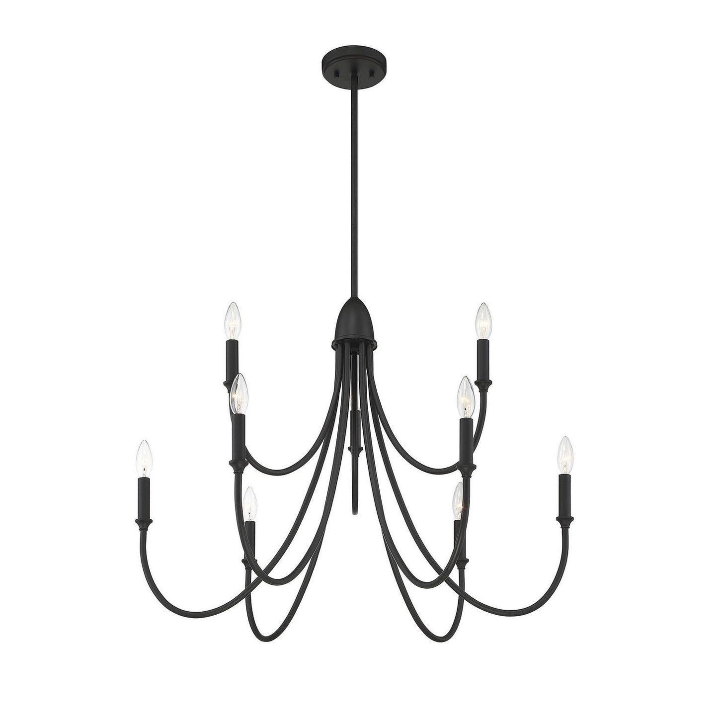 Miria Chandelier