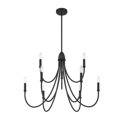 Miria Chandelier