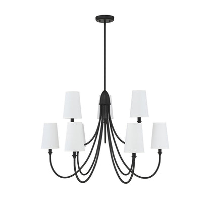 Miria Chandelier