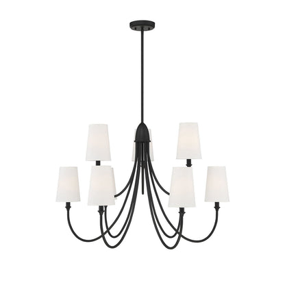 Miria Chandelier