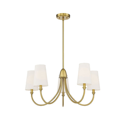 Miria Chandelier