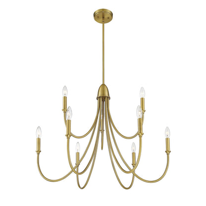 Miria Chandelier