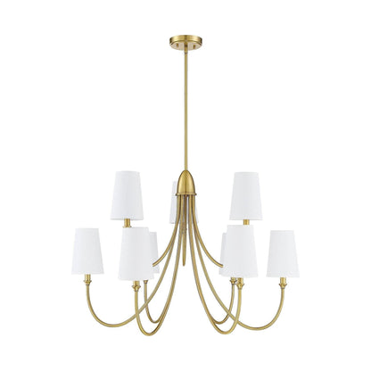Miria Chandelier