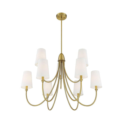 Miria Chandelier