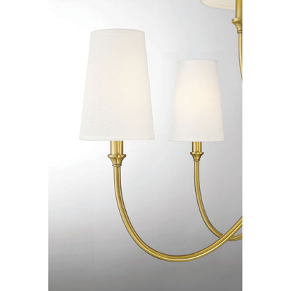 Miria Chandelier