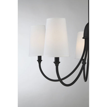 Miria Chandelier