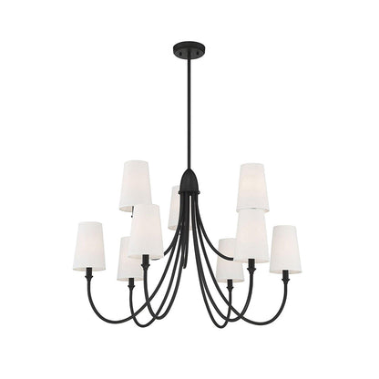 Miria Chandelier