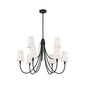 Miria Chandelier