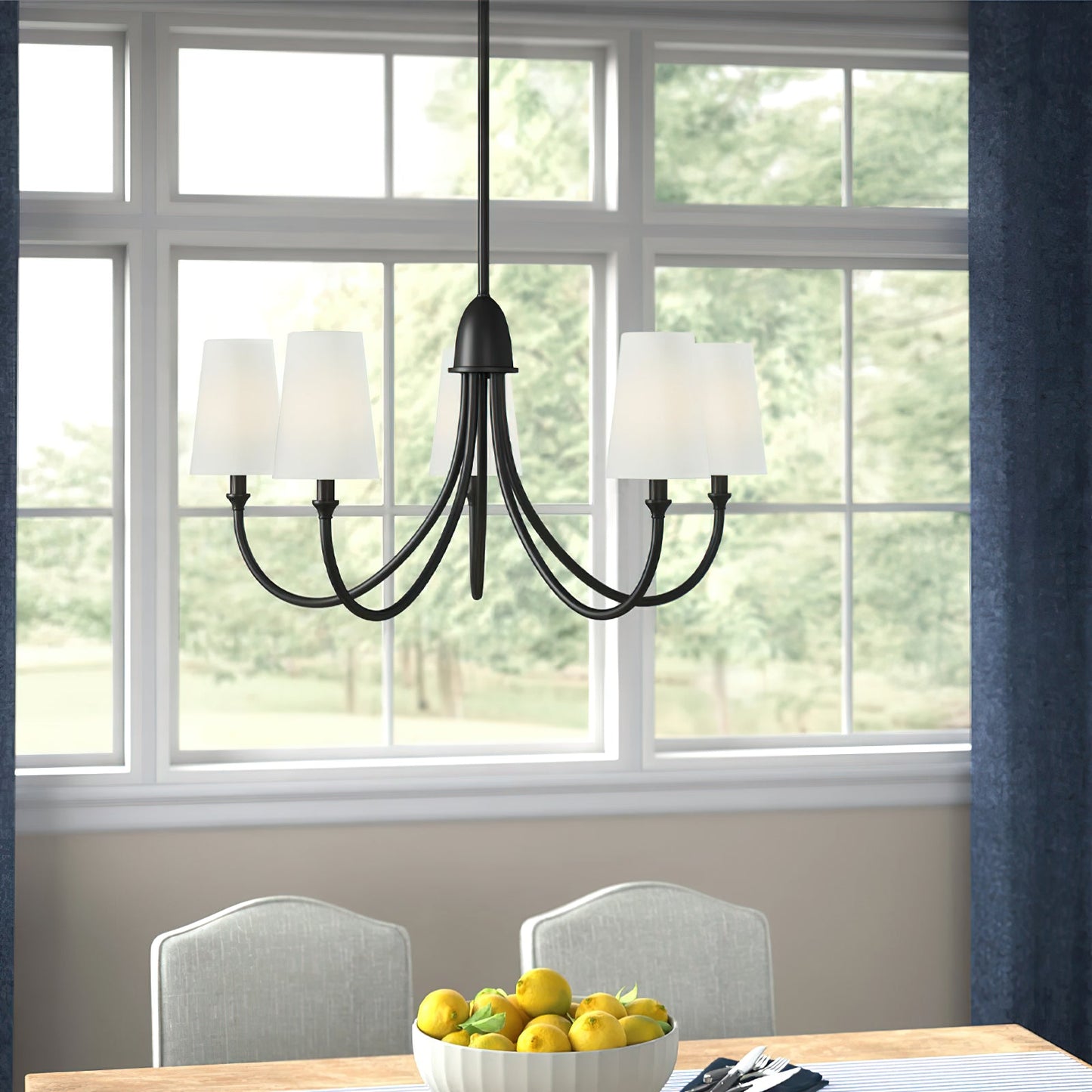 Miria Chandelier