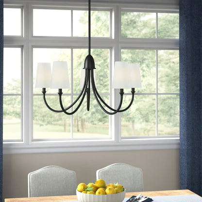 Miria Chandelier