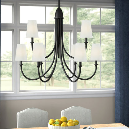 Miria Chandelier