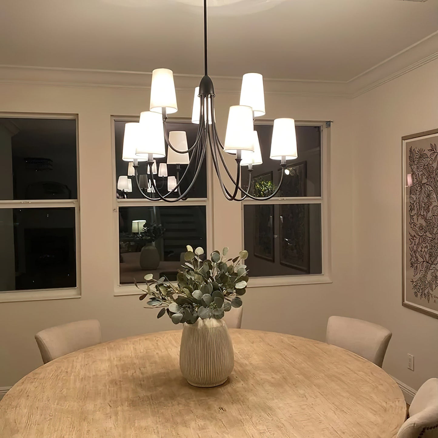 Miria Chandelier