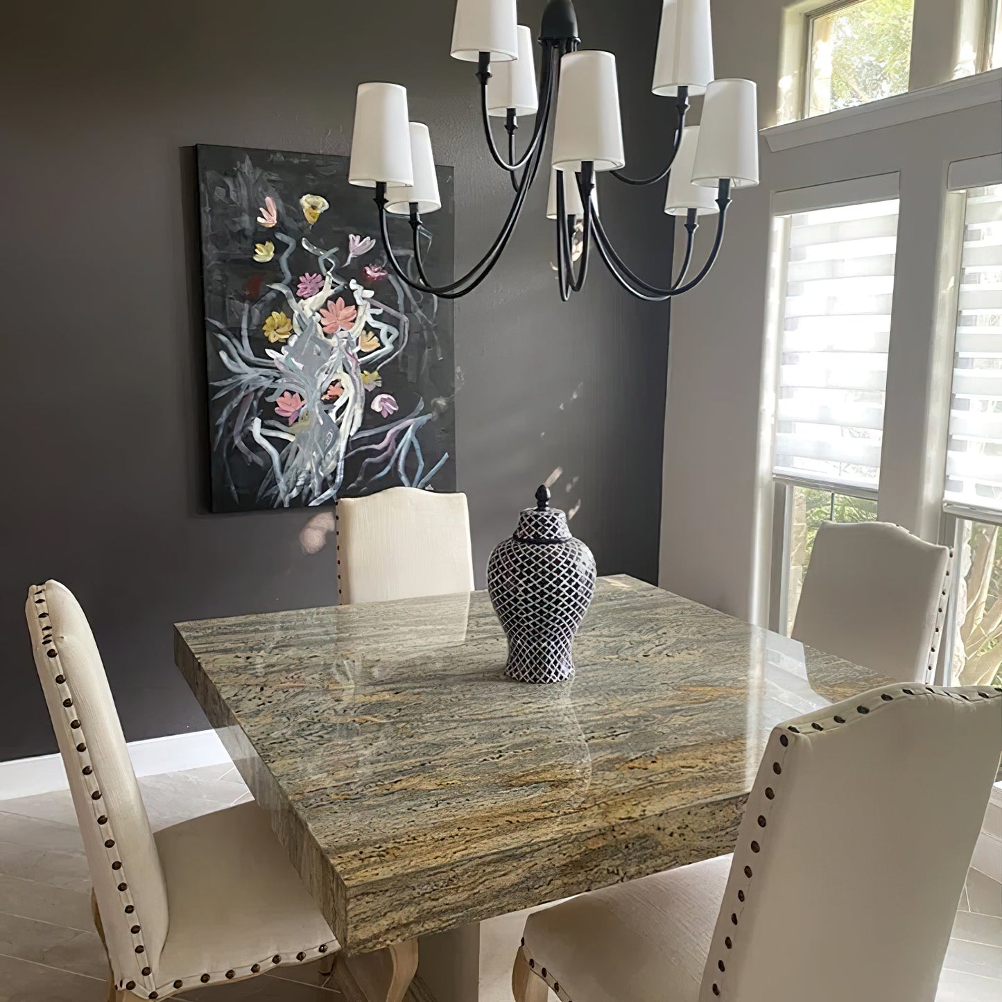 Miria Chandelier