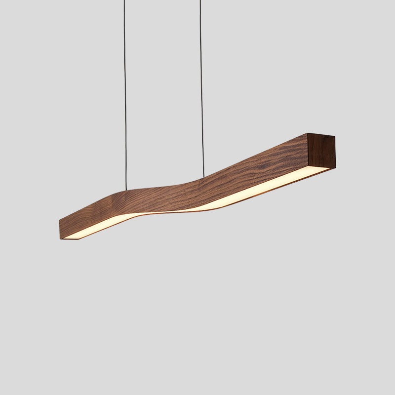 Solia Linear Pendant Light