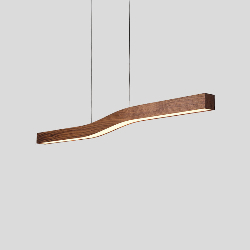 Solia Linear Pendant Light